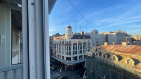Studio Old Town City Center Calea Victoriei